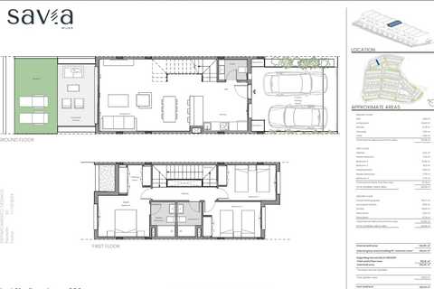Byhus i Mijas, Malaga, Mijas - € 445.000 | Ref: P-425 - foto 11
